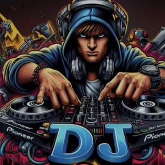 DJ BOSS