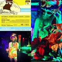 Bottom Forty 3-14-15 by Jayson Spaceotter