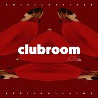 Anja Schneider Club Room 264 by Techno Music Radio Station 24/7 - Techno Live Sets