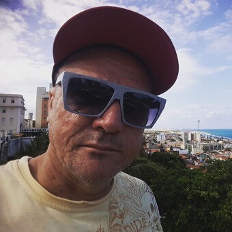 Deejay Louren&ccedil;o