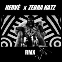 Hervé x Zebra Katz - Tear The House Up (JHNN Tech Bootleg) by JHNN