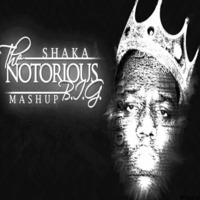 Notorious vs Opiuo - B.I.G. (Shaka Mashup) by Shaka