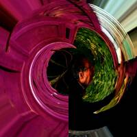 Ou presque by Gérard Delassus