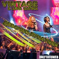 Vintage &amp;Lena Katina - Devochki Lunatiki (live) by onlytatuweb