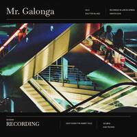 35c3 2018 Refreshing "dub techno" memories by Mr. Galonga