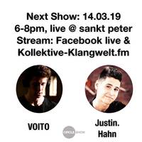 Circleshow #070 by Circleshow