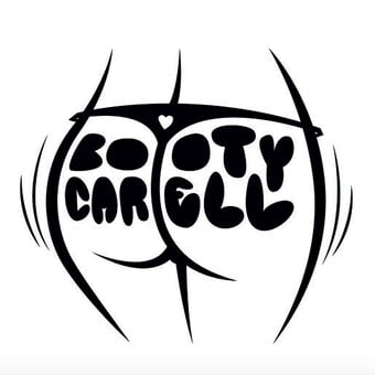 Booty Carell