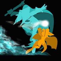 Papa, à quoi tu joues ? - 16 - Dust : an Elysian Tail by PapaPodcast