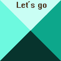 Let's Go #51 by Praunuk