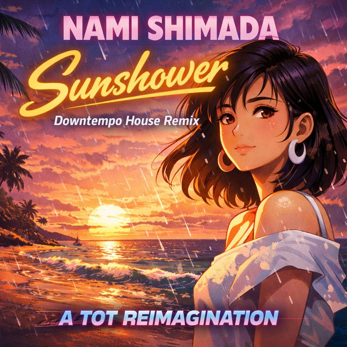 Sunshower (Reimagined) episode artwork