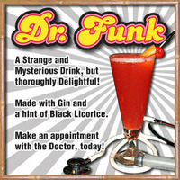 Play That Funky Music (Dr Funk Re-Edit) by Dr Funk
