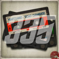 Echochamber 335 (07.06.18) by Saetchmo