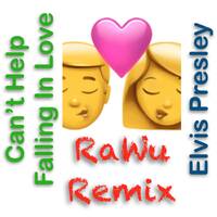 Can't Help Falling In Love by RaWu