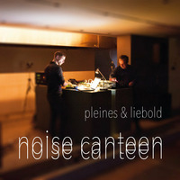 noise canteen