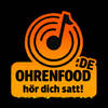 OHRENFOOD&reg; - h&ouml;r dich satt!