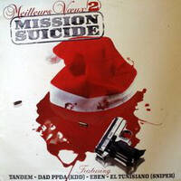 #269 - Meilleurs Voeux 2@Lokalize.2000 (interview) by RIPmesK7