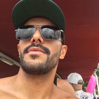 Flavio Rodrigues