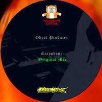Ghost Producer - Cacophony