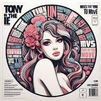 Happy HI NRG New Year by Tony InTheIE