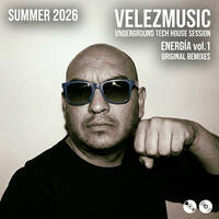Natural underground summer 2026 Energía vol.1 by velezmusic