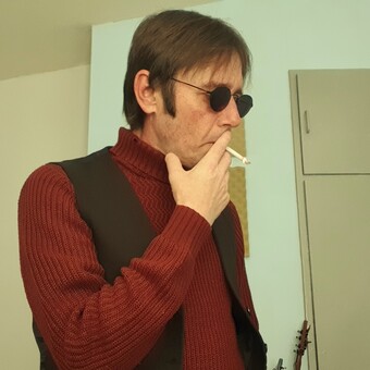 The Martin Reed Psychedelic Experience