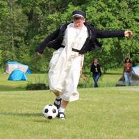 Gavēņa kalendārs | RML S07E32 | Gavēņa 28. diena | M. Hanna OP | 02.04.2022 by Radio Marija Latvija