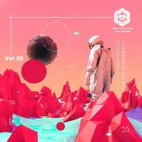 DEEP IN YOUR HEART house sessions vol 25 compiled by Denilson by Deep In Your Heart house sessions