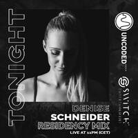 SWITCH CODE #EP453 - Denise Schneider by Switch Code by Switch Entertainment