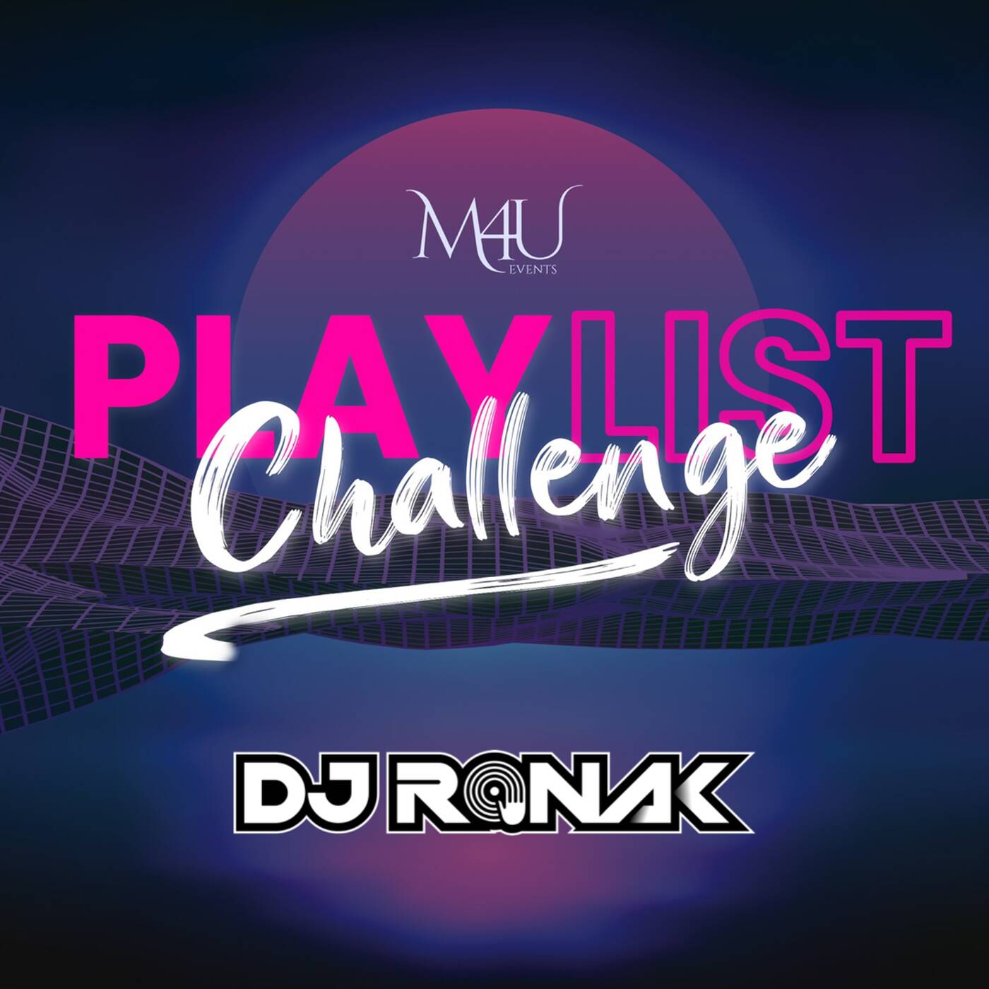M4U DJs Podcast