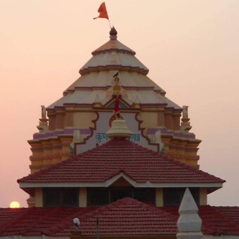 देवाचा गड देवगड