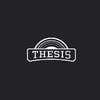 Thesis Lifestyle