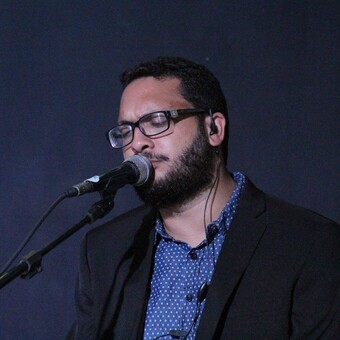 Jonialysson Oliveira