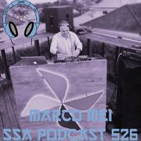 Scientific Sound Radio Podcast 526, Marco Mei's' 2019 show 16. by Scientific Sound Asia Radio