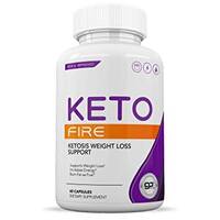 Ketofirediet by hinomeau