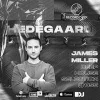 Deep House Selection 055: Hedegaard by djsets4u