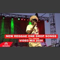 REGGAE ONE DROP MIX BY DJ MARL FT MORGARN HERTAGE RYAGIIN FYYAH GLEN WASHINGTON RICHIE SPICE LAVOS by Haniel