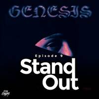 Stand Out Session Ep.9 - Genesis Album (Corridos Tumbados) Peso Pluma by VjCollins