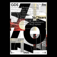 STUDIO GDS IM SENDER
