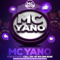 M'C YANO SA-DEEPHOUSE SHADIES VOL 2 (2024) by M'C YANO SA
