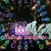 StrangeSim by emuziek