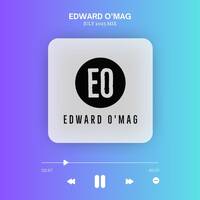 EDWARD O'MAG -JULY 2025 MIX by Kizuri Media Group ZA