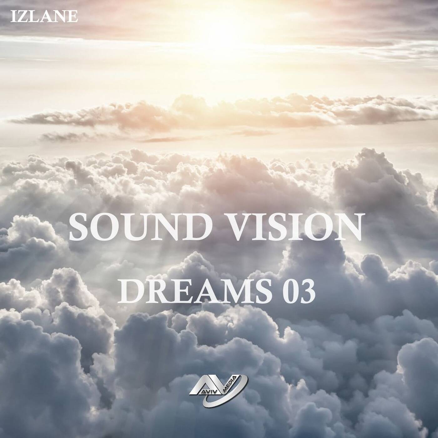 Sound Vision Dreams 03 episode artwork