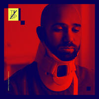 Break Neck Neckbrace Head Nod mix part 2 (boom bap hip hop) by Thank You 5 People