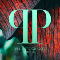 Plus Progressive October '20 by Royscope