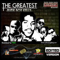 Clean Dancehall Mix, Rude Boy Kelly, The Greatest Ft Dugsy Ranks, Maxi Priest, Cham, Ruckus Sound by Dream-Sound Media