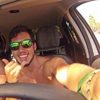 Gustavo Nunes Intelizano