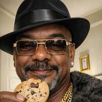 chocolate chips by Kennedy Walker