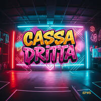 V.A. - MK🇮🇹 pres. CASSA DRITTA (il podcast anni 90) EP#5 by MK🇮🇹