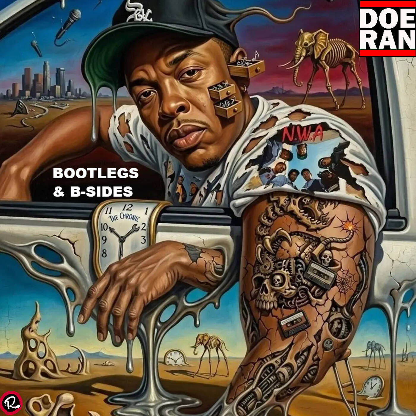 Bootlegs & B-Sides #160