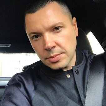 Октавиан Абрамович